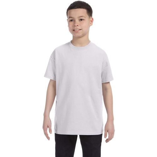 Youth 6.1 oz. Tagless® T-Shirt