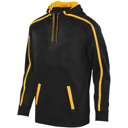 Adult Stoked Tonal Heather Hoodie