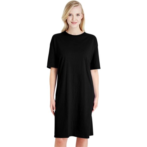 Ladies’ 5 oz. Soft Cotton WearAround T-Shirt