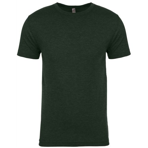 Men’s Triblend Crew