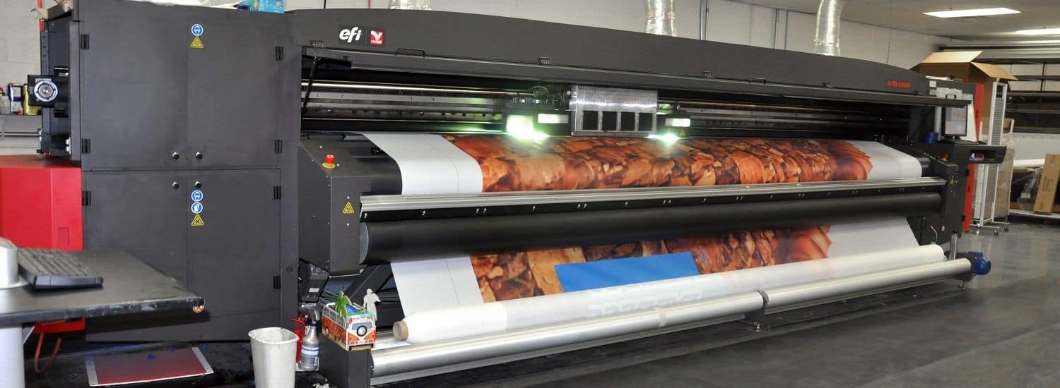 websites for large format printing companies