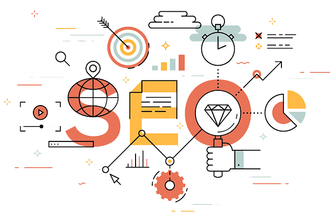 SEO for print shops
