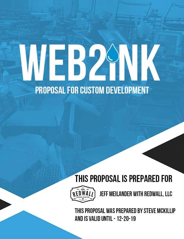 Web 2 Ink