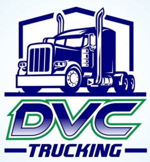 DVC trucking website and hosting.