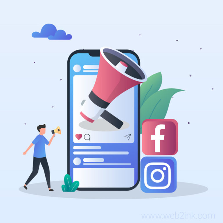 Social Media Management