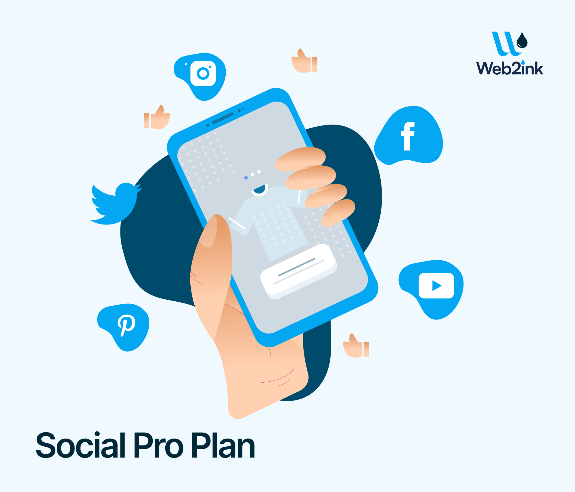 Social Pro Plan